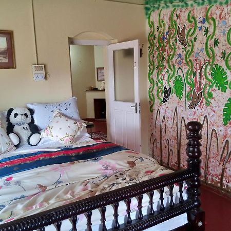 Zeus Bungalow 科塔吉里 外观 照片