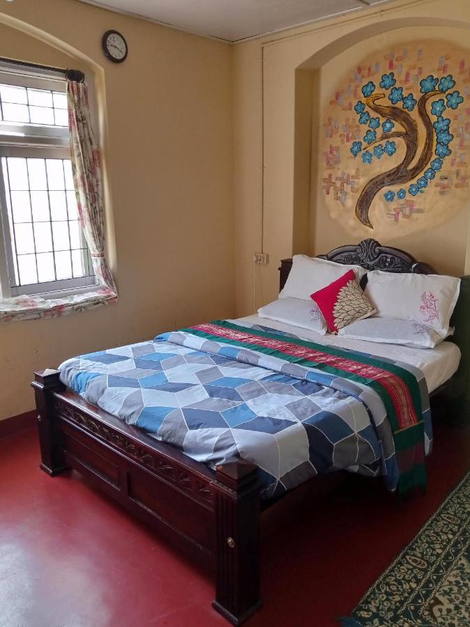 Zeus Bungalow 科塔吉里 外观 照片