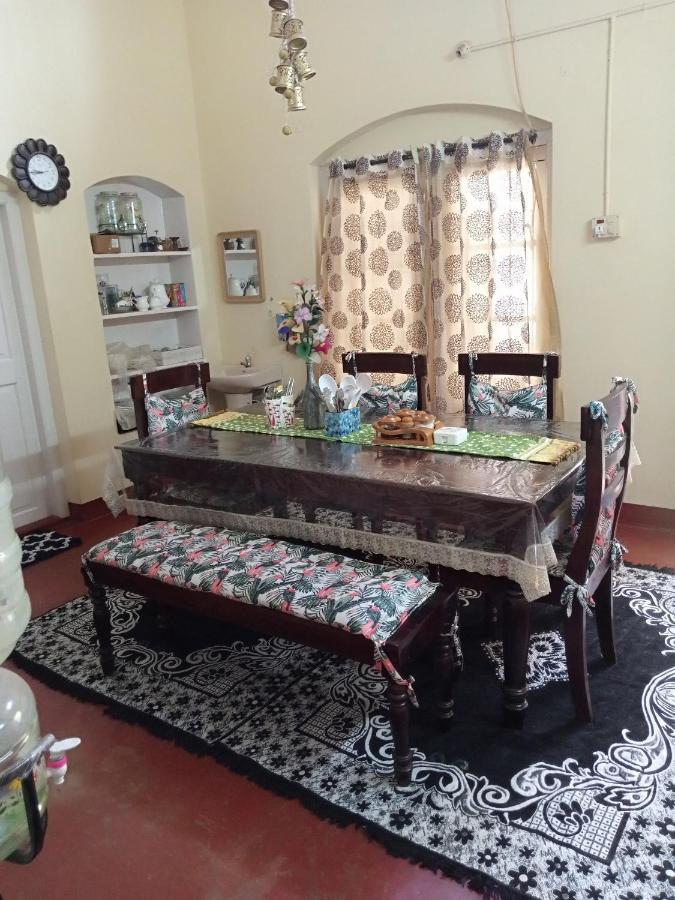 Zeus Bungalow 科塔吉里 外观 照片