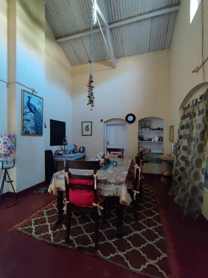 Zeus Bungalow 科塔吉里 外观 照片
