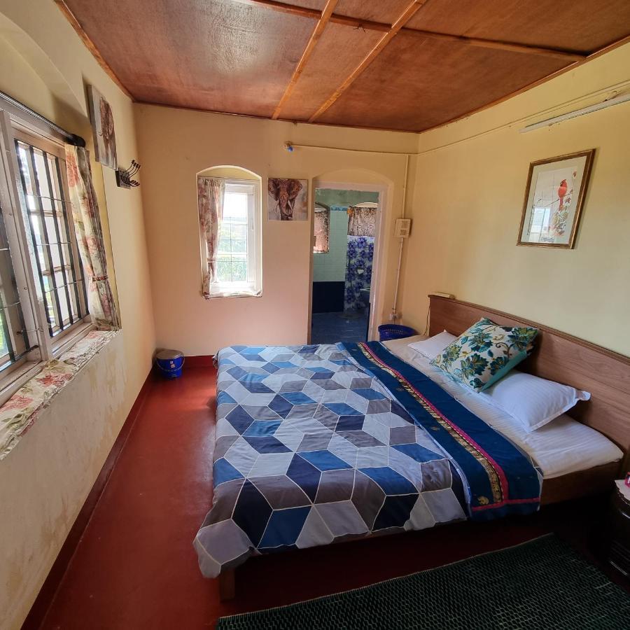 Zeus Bungalow 科塔吉里 外观 照片